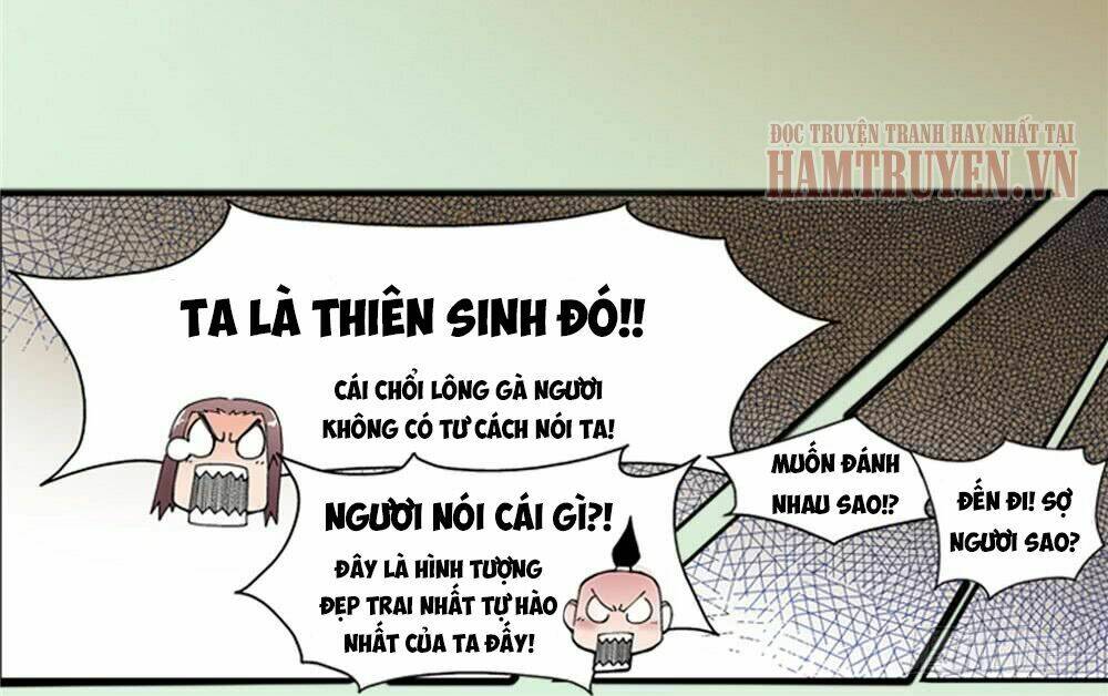 Hiệp Hành Cửu Thiên Chapter 8 - Trang 2