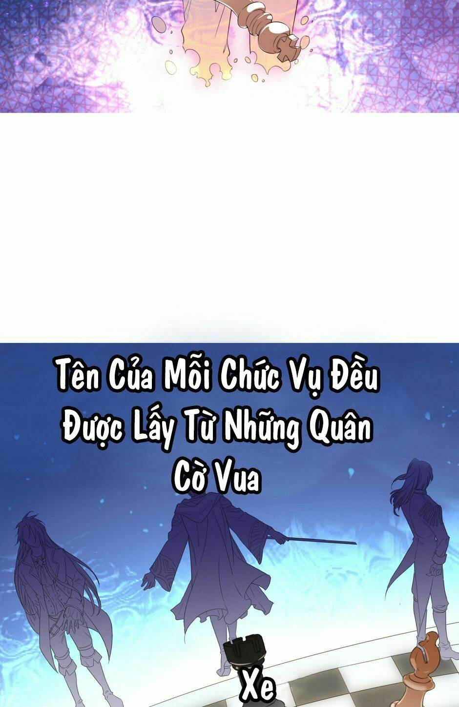 Hiệp Sĩ Của Nữ Hoàng Chapter 15 - Next Chapter 16