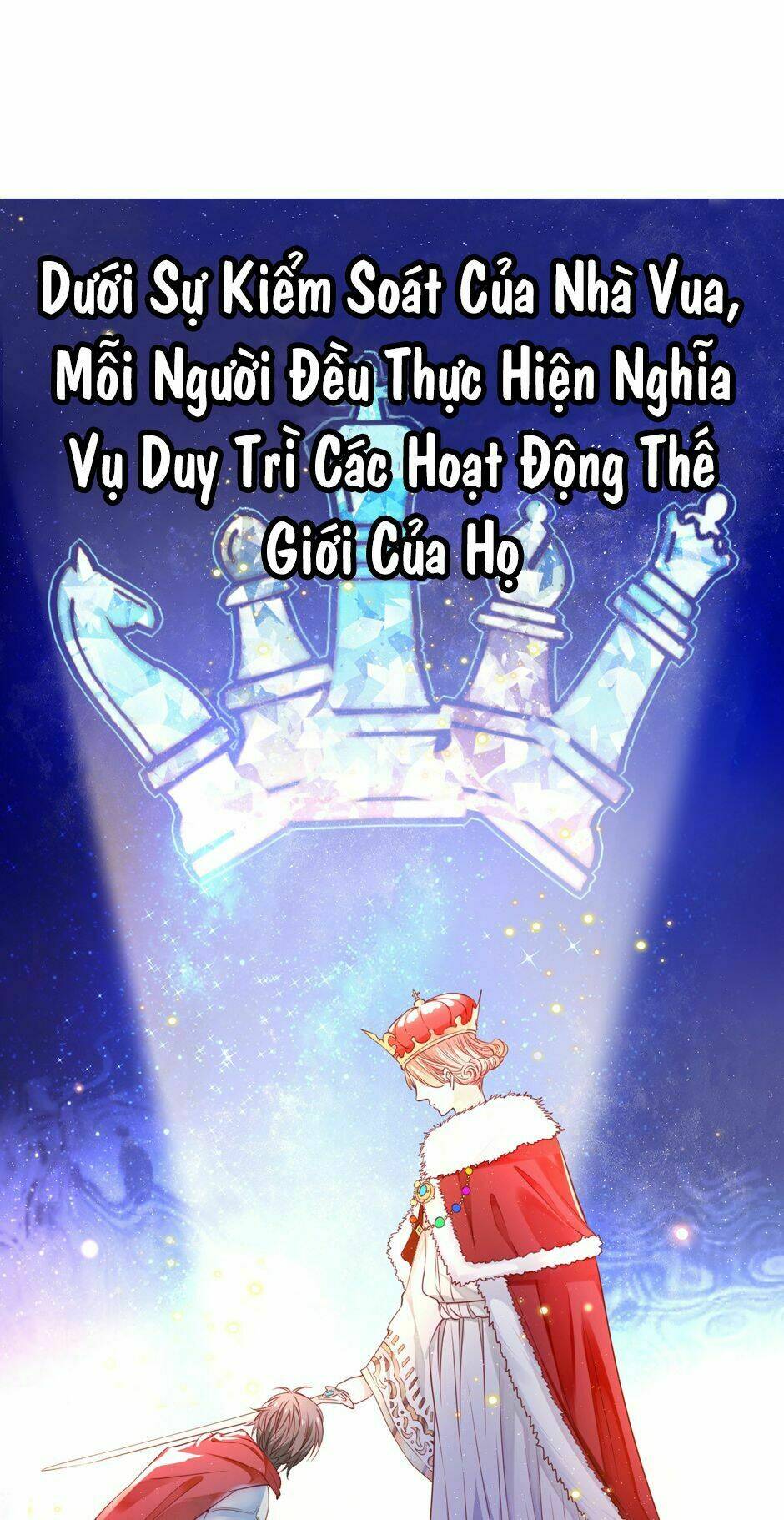 Hiệp Sĩ Của Nữ Hoàng Chapter 15 - Next Chapter 16