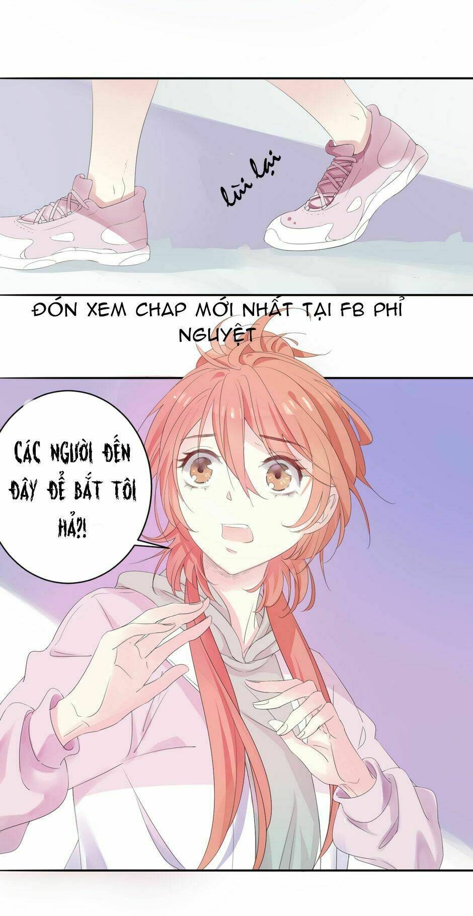 Hiệp Sĩ Của Nữ Hoàng Chapter 7 - Trang 2