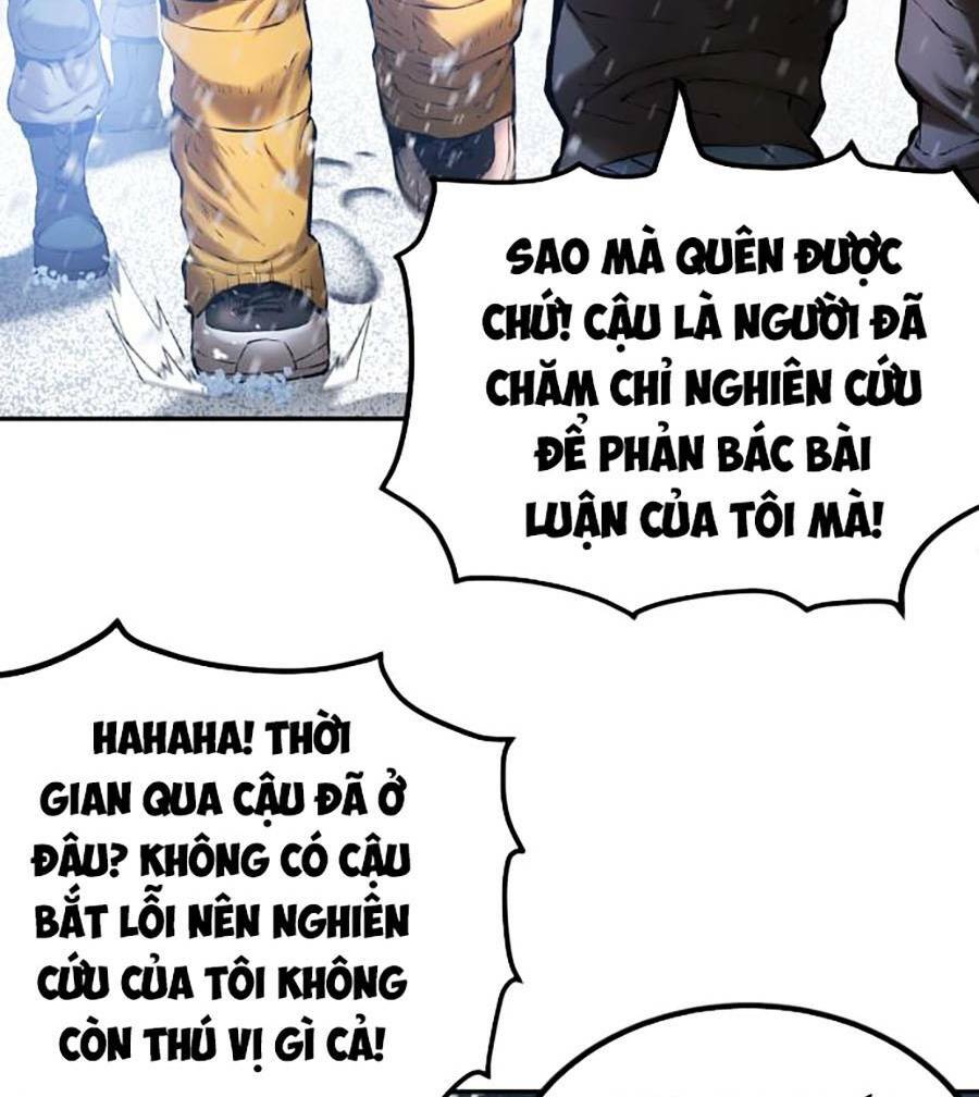 hiệp sĩ gangnam Chapter 0 - Trang 2