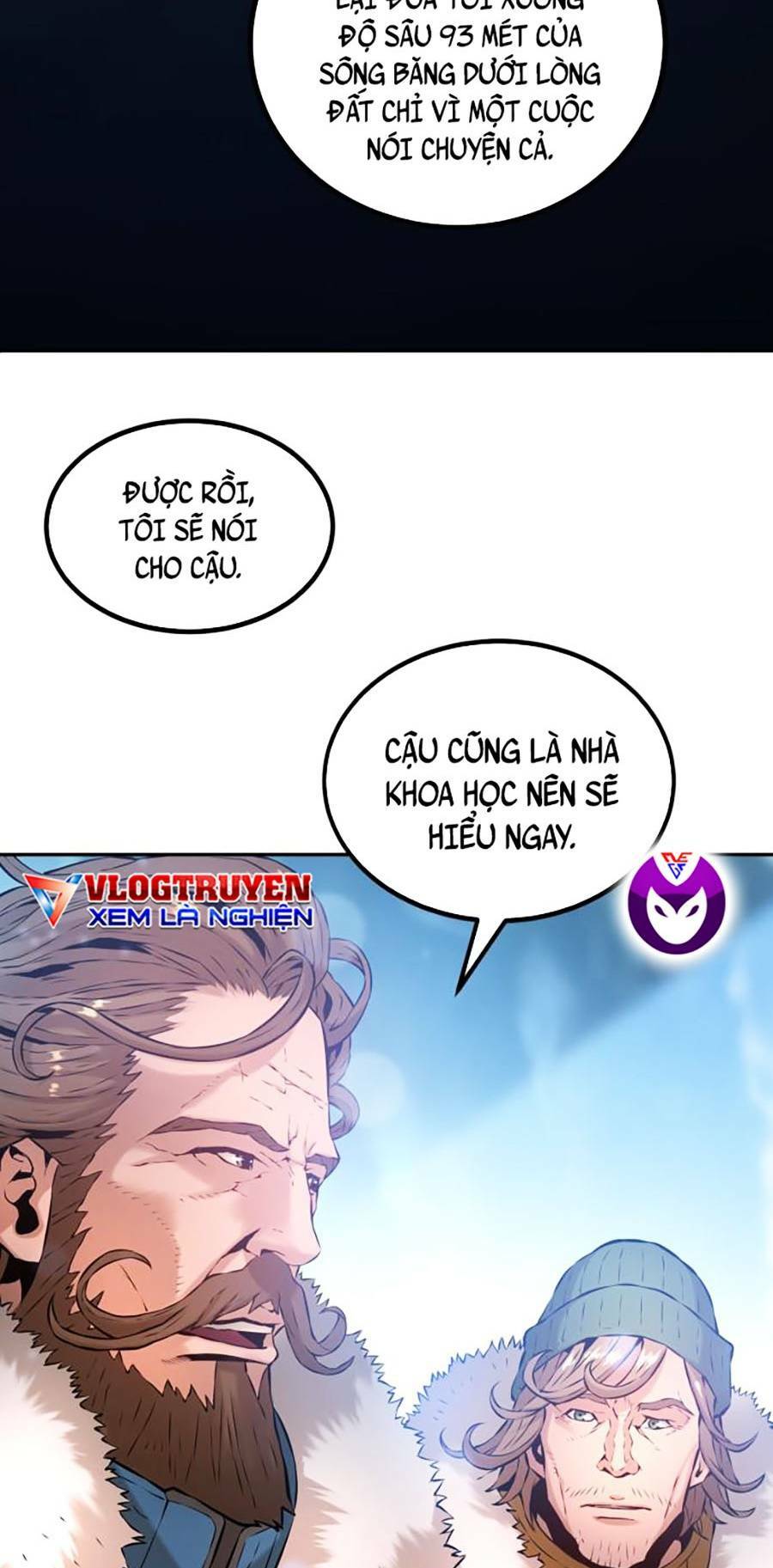 hiệp sĩ gangnam Chapter 0 - Trang 2