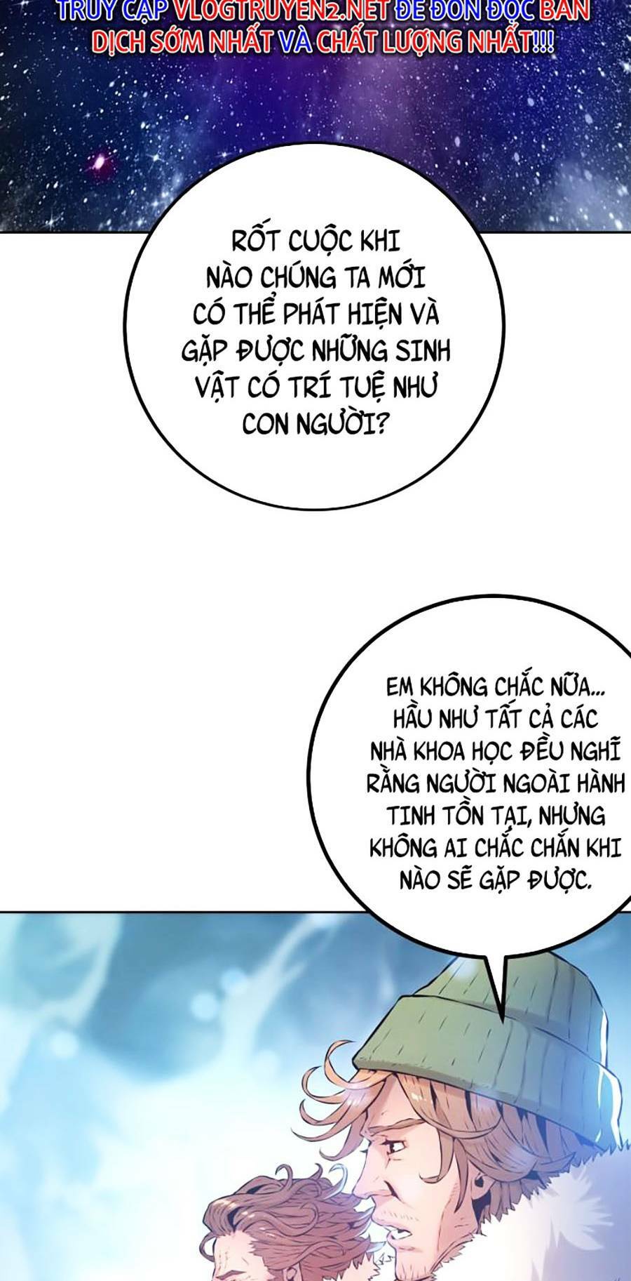 hiệp sĩ gangnam Chapter 0 - Trang 2