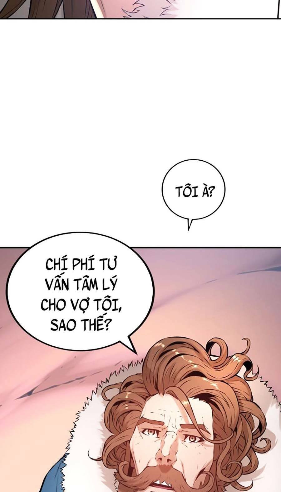 hiệp sĩ gangnam Chapter 0 - Trang 2