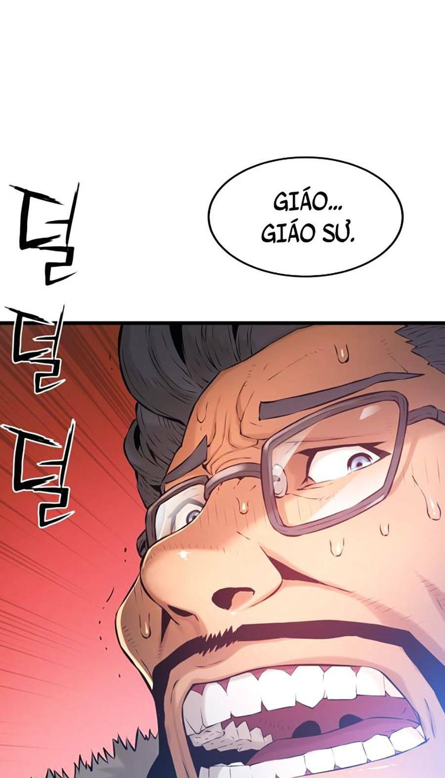 hiệp sĩ gangnam Chapter 0 - Trang 2