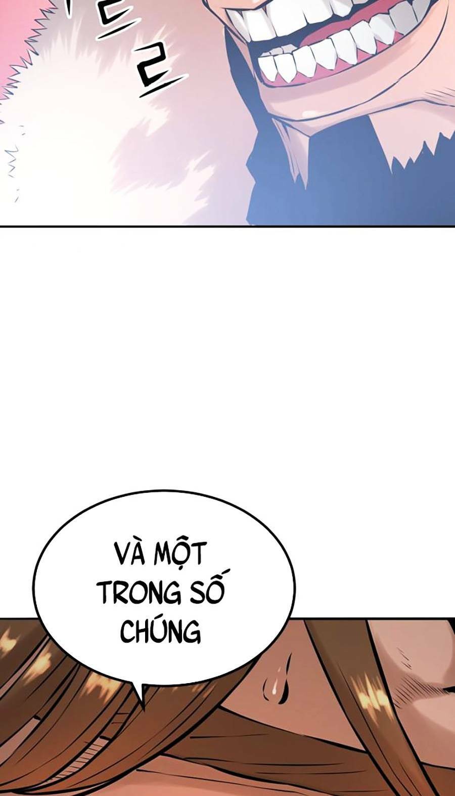 hiệp sĩ gangnam Chapter 0 - Trang 2