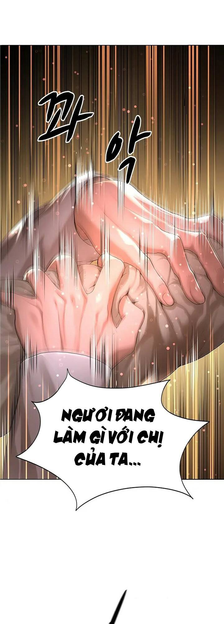 hiệp sĩ gangnam chapter 13 - Trang 2