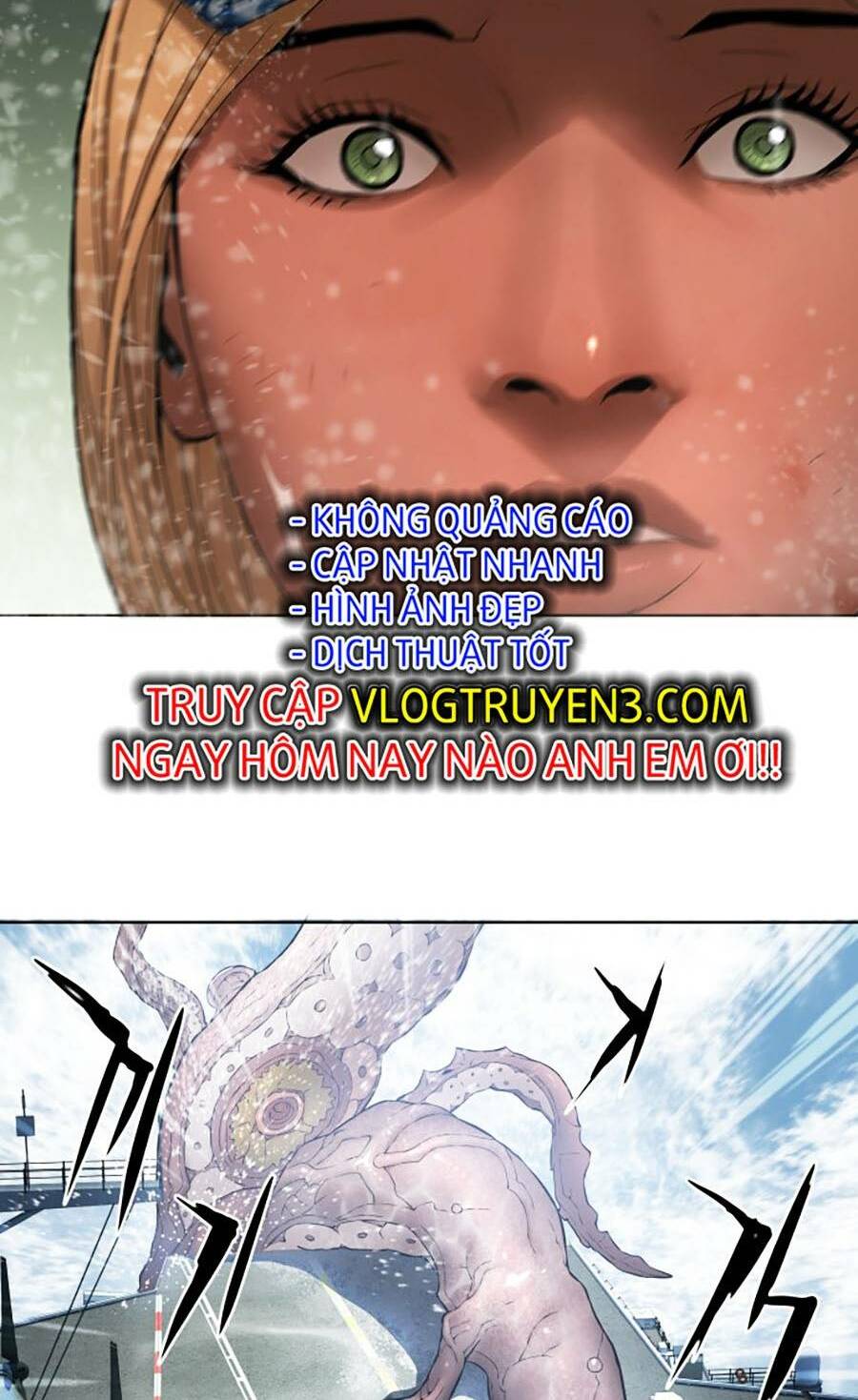 hiệp sĩ gangnam chapter 8 - Trang 2