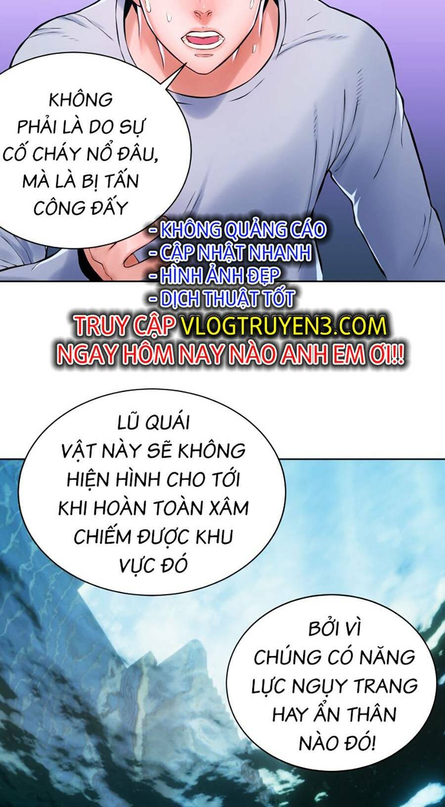 hiệp sĩ gangnam chapter 8 - Trang 2