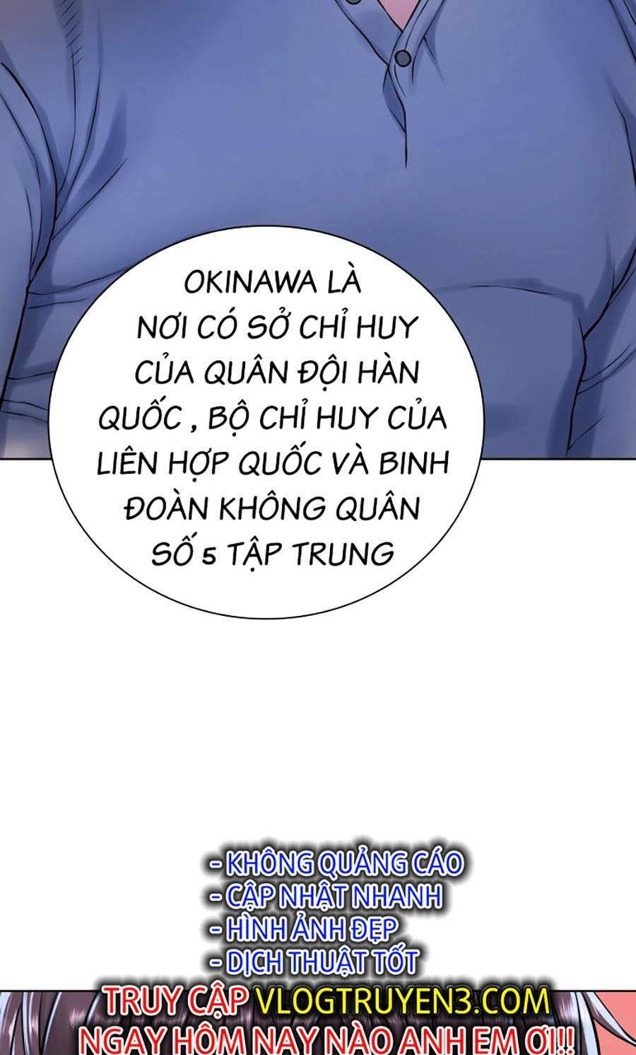 hiệp sĩ gangnam chapter 8 - Trang 2