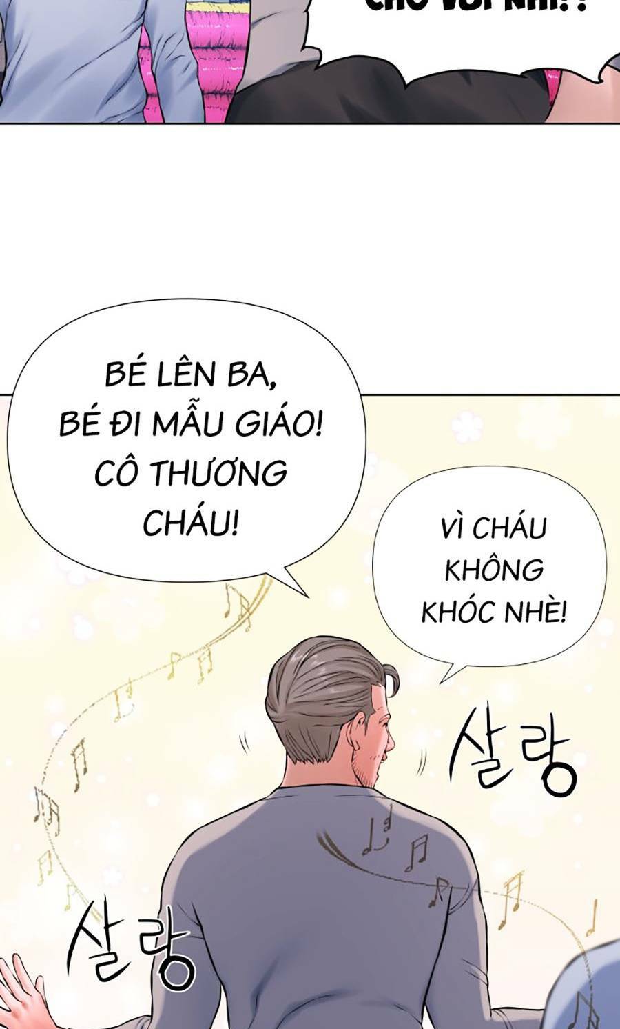 hiệp sĩ gangnam chapter 8 - Trang 2