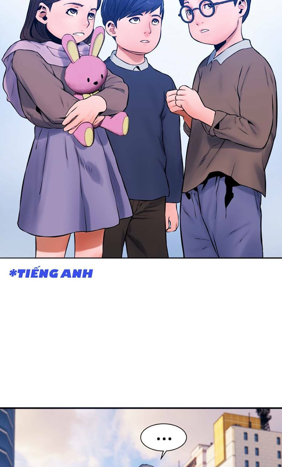 hiệp sĩ gangnam chapter 8 - Trang 2