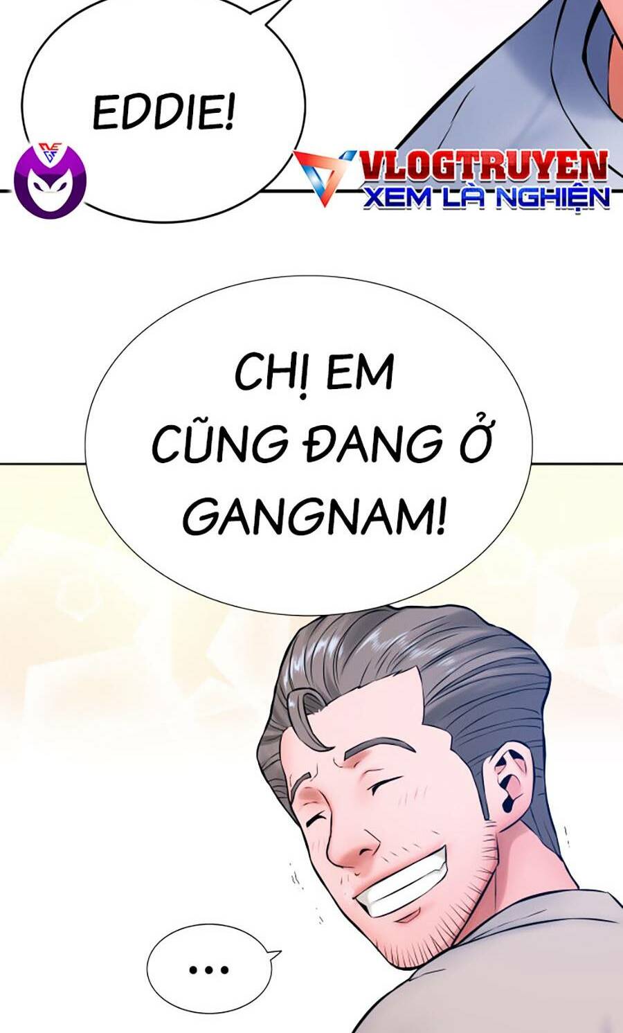 hiệp sĩ gangnam chapter 8 - Trang 2