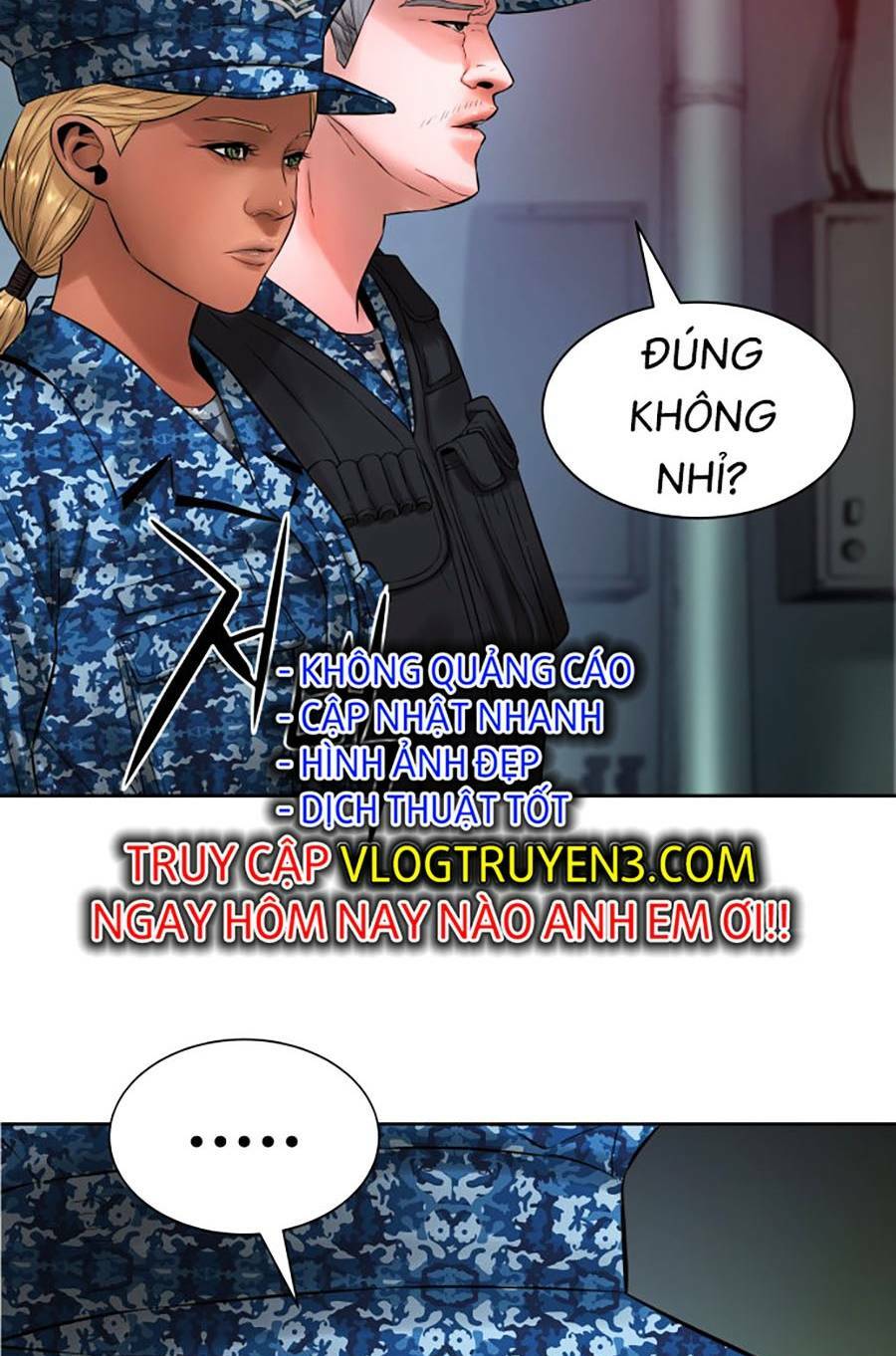 hiệp sĩ gangnam chapter 8 - Trang 2