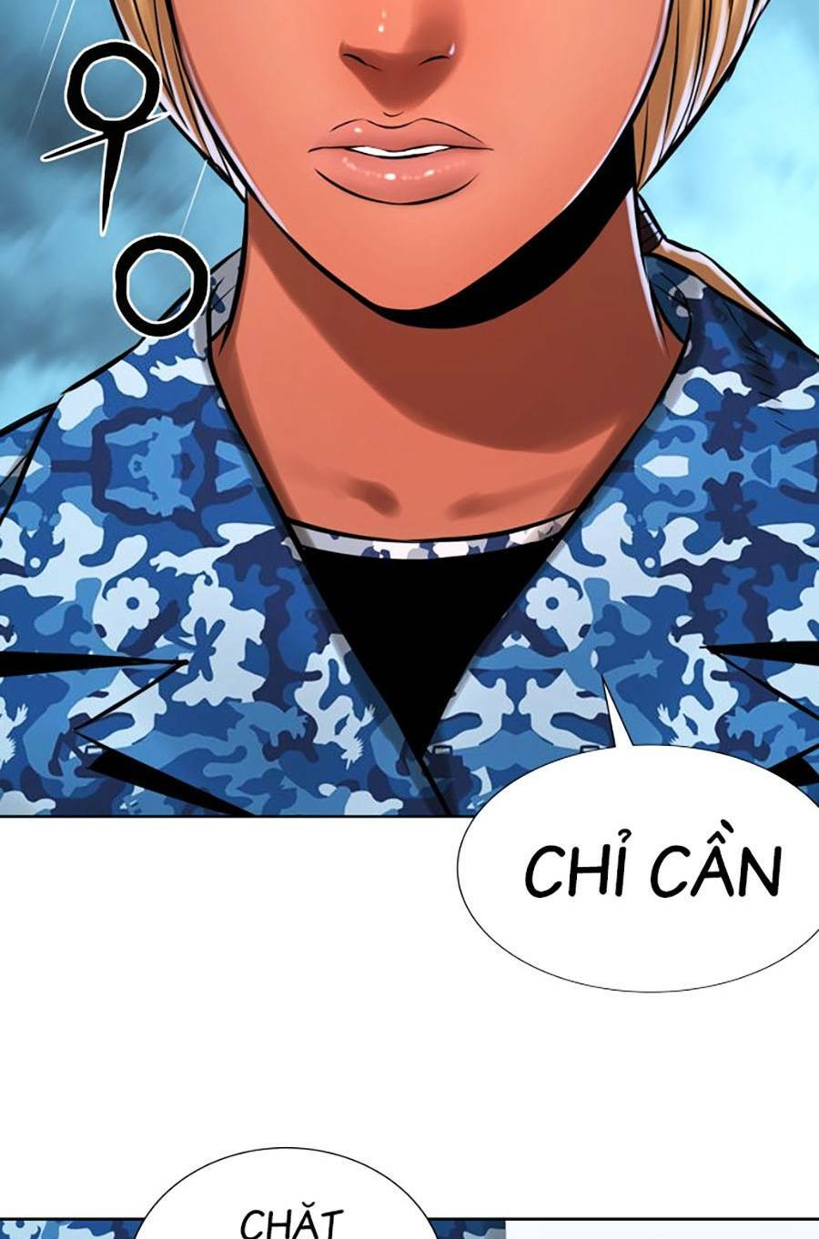 hiệp sĩ gangnam chapter 8 - Trang 2