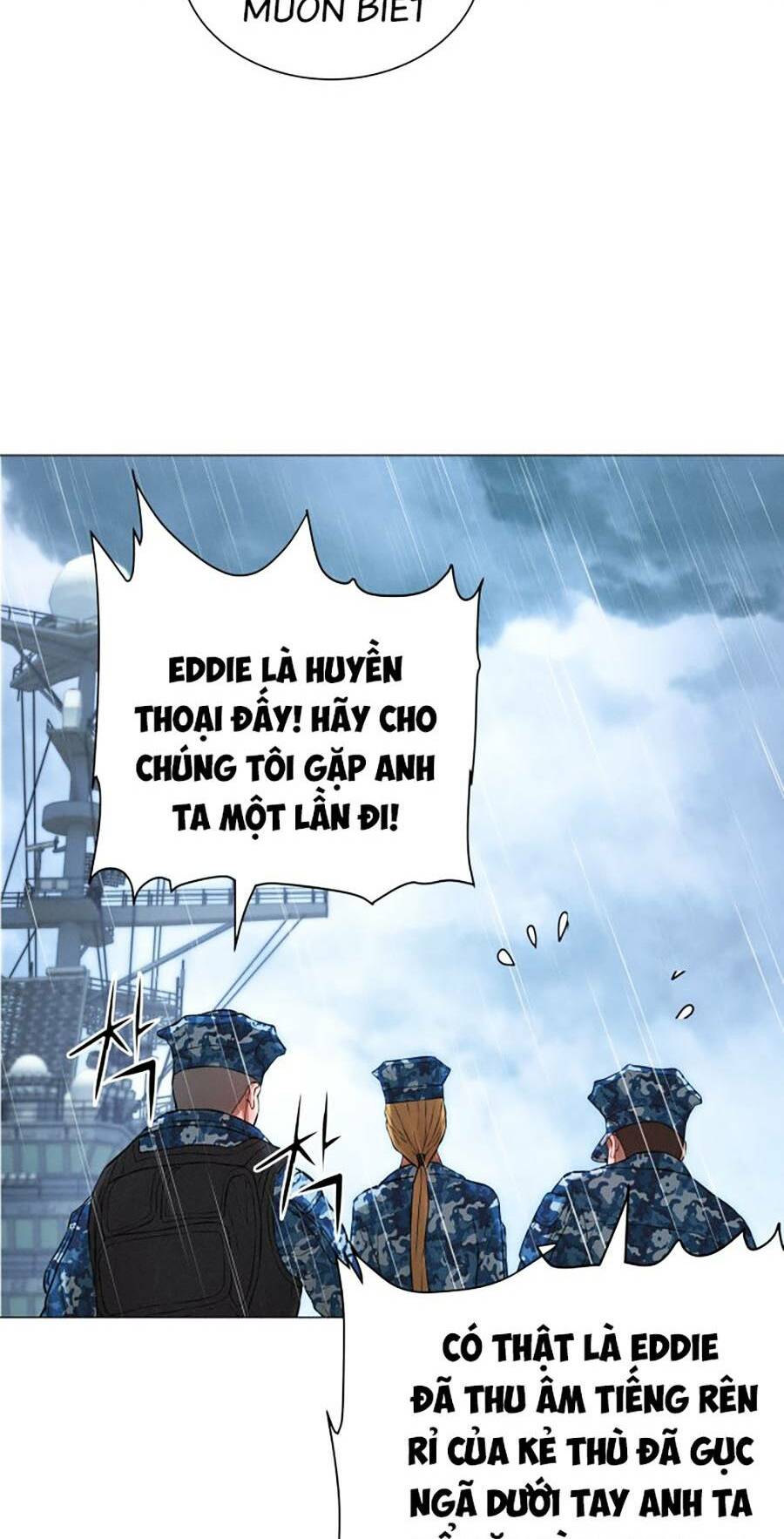 hiệp sĩ gangnam chapter 8 - Trang 2