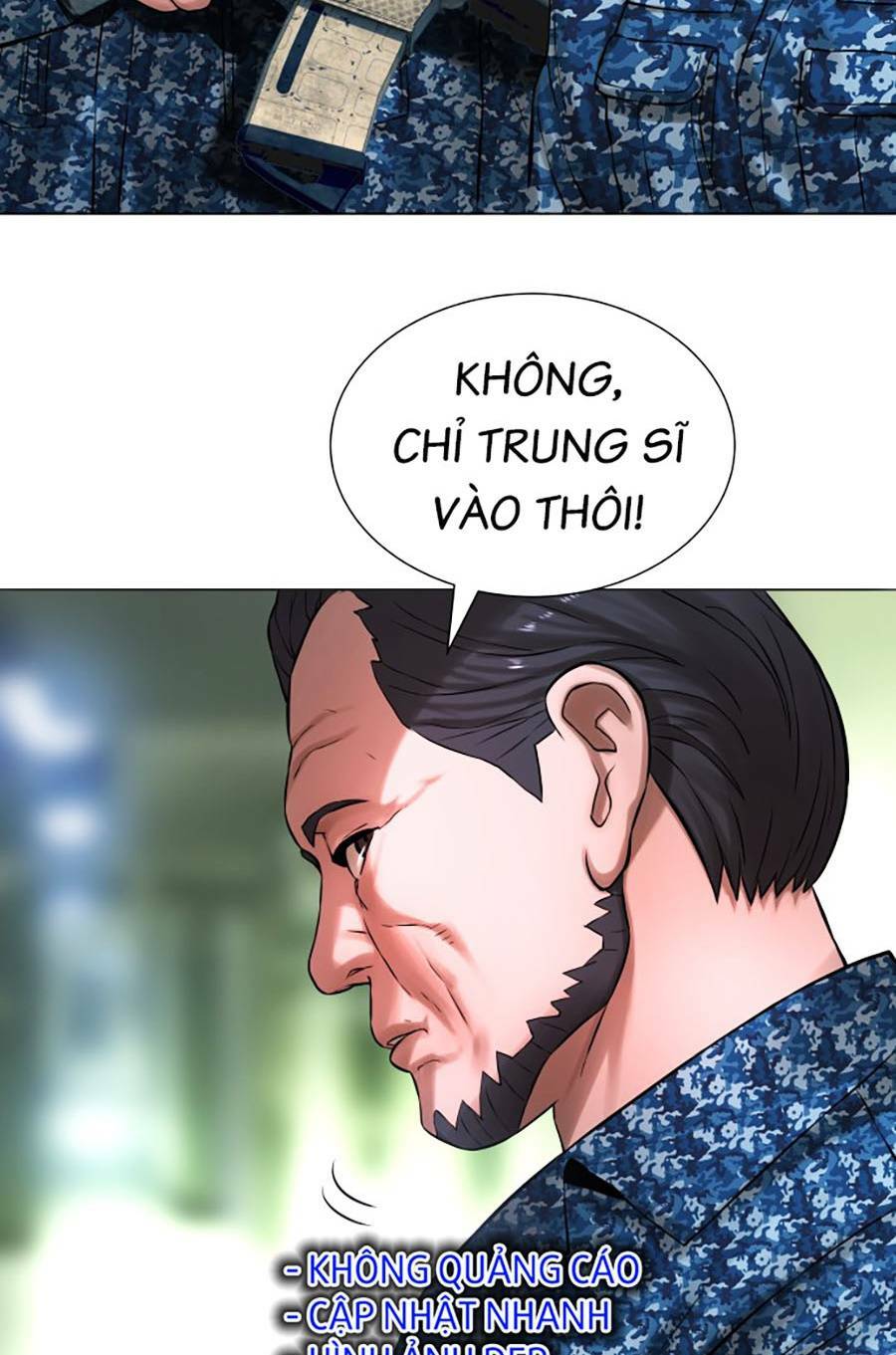 hiệp sĩ gangnam chapter 8 - Trang 2