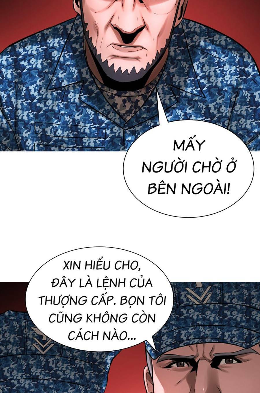 hiệp sĩ gangnam chapter 8 - Trang 2