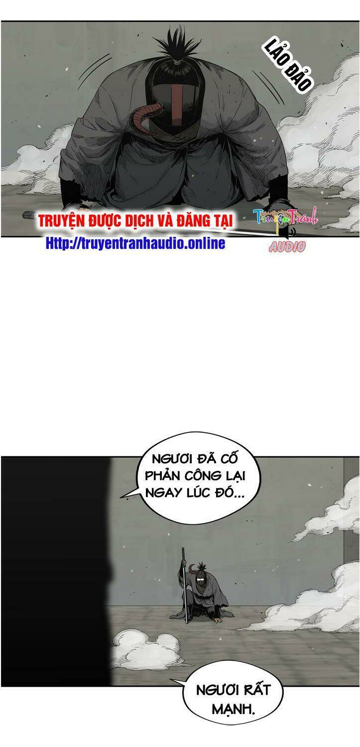 Hiệp Sĩ Giao Hàng Chapter 13 - Trang 2