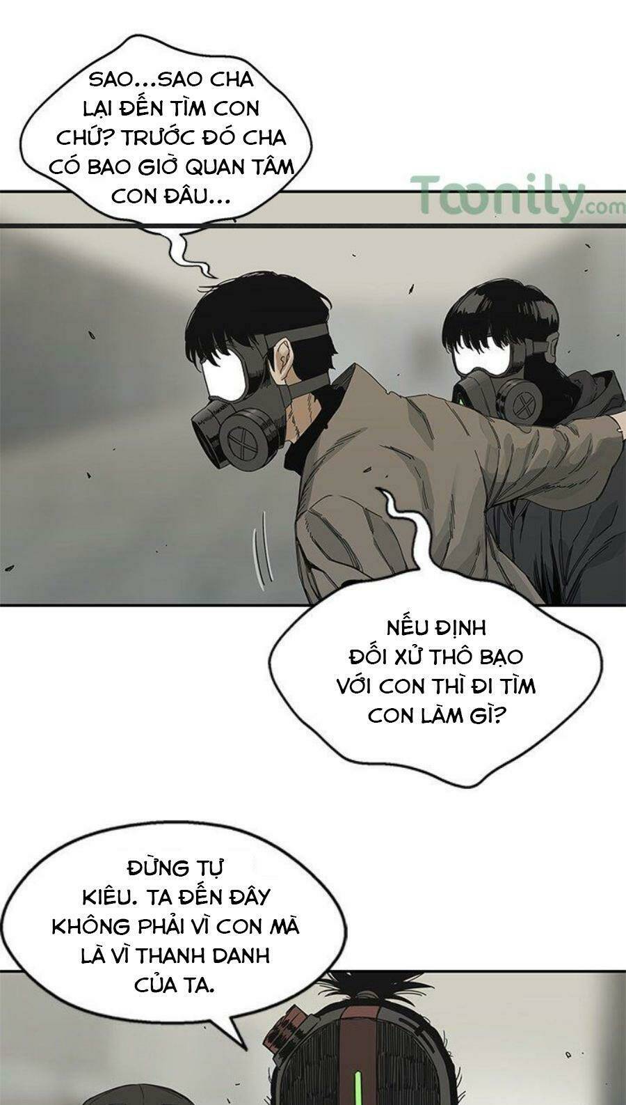 Hiệp Sĩ Giao Hàng Chapter 22 - Next Chapter 23