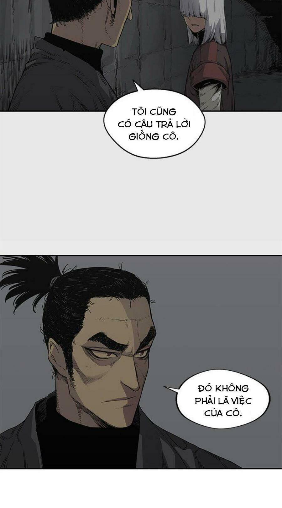 Hiệp Sĩ Giao Hàng Chapter 31 - Trang 2