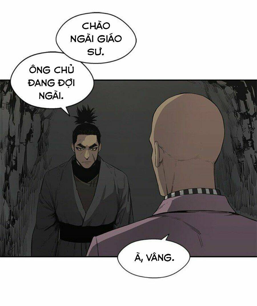 Hiệp Sĩ Giao Hàng Chapter 31 - Trang 2