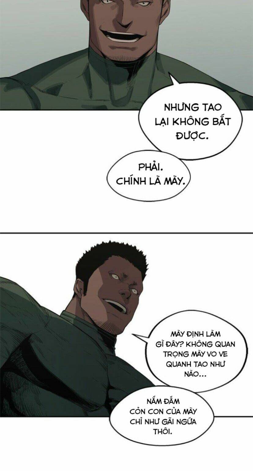 Hiệp Sĩ Giao Hàng Chapter 35 - Next Chapter 36