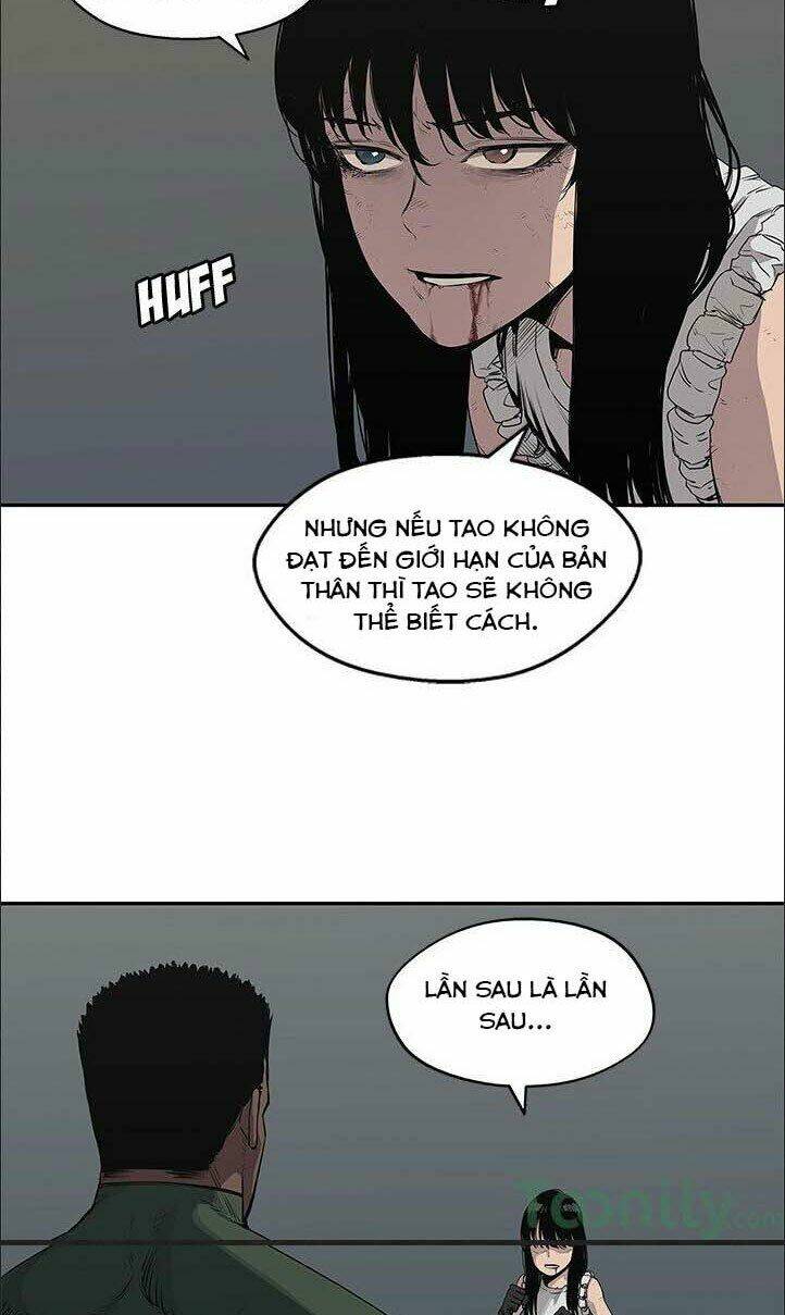 Hiệp Sĩ Giao Hàng Chapter 36 - Next Chapter 37