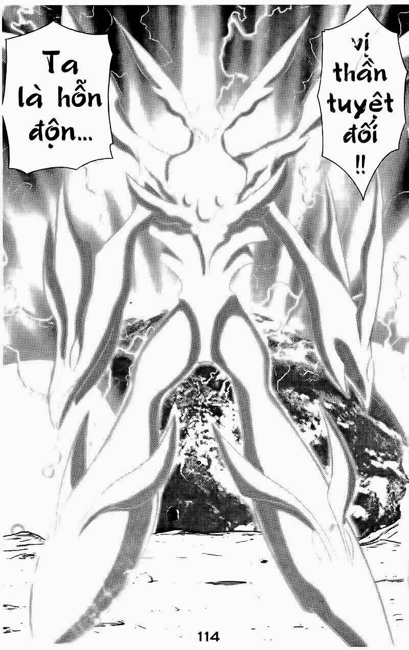 Hiệp Sĩ Giấy Chapter 82 - Trang 2