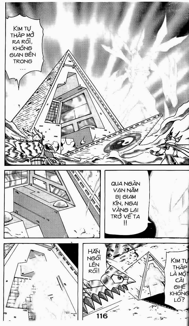 Hiệp Sĩ Giấy Chapter 82 - Trang 2