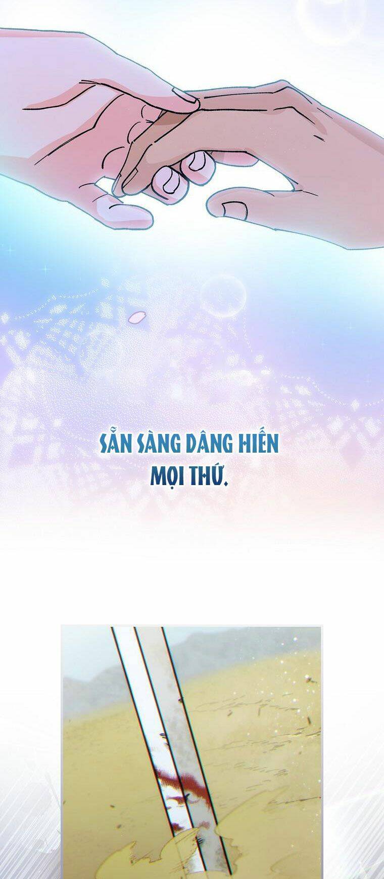 hiệp sĩ hoa băng chapter 3 - Next Chapter 3.1