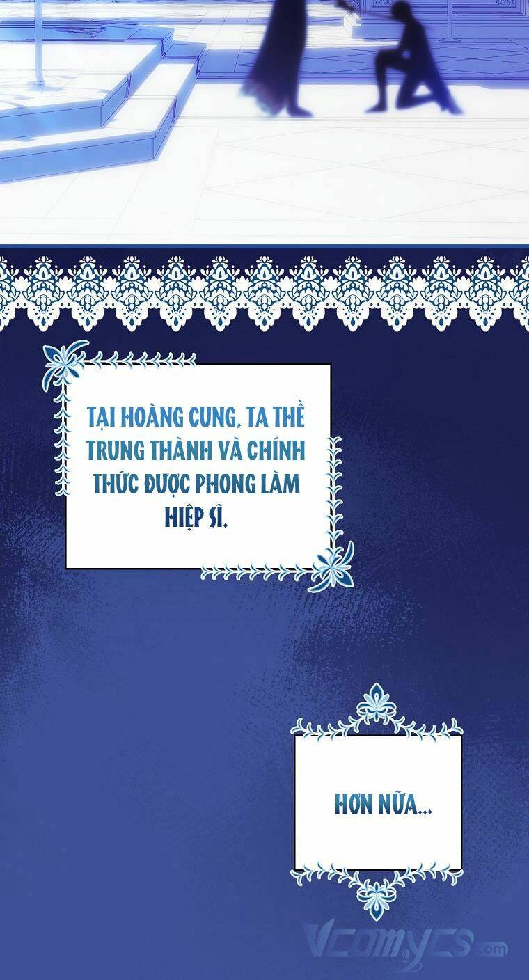 hiệp sĩ hoa băng chapter 3 - Next Chapter 3.1