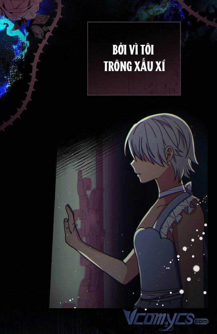 hiệp sĩ hoa băng chapter 3 - Next Chapter 3.1