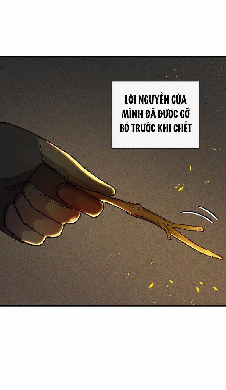 hiệp sĩ hoa băng chapter 3 - Next Chapter 3.1