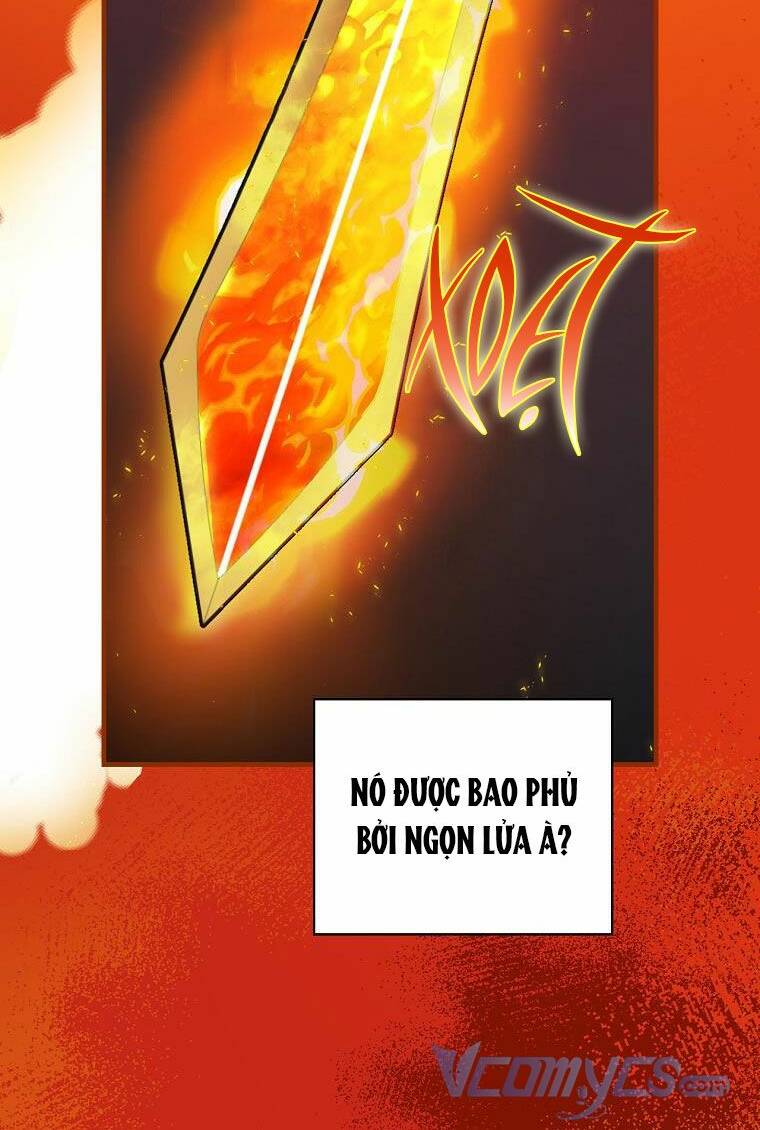 hiệp sĩ hoa băng chapter 3 - Next Chapter 3.1