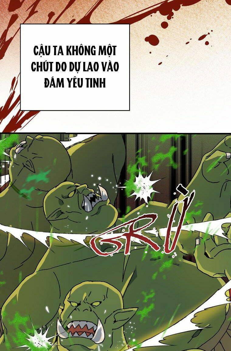 hiệp sĩ hoa băng chapter 3 - Next Chapter 3.1