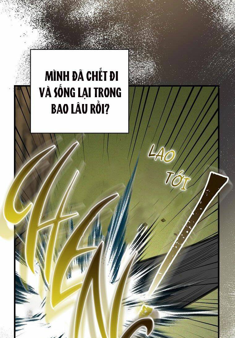 hiệp sĩ hoa băng chapter 3 - Next Chapter 3.1