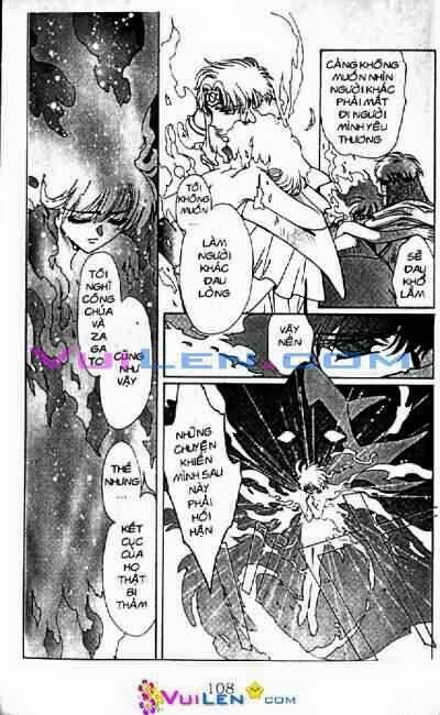 Hiệp Sĩ Phép Màu Chapter 9 - Trang 2