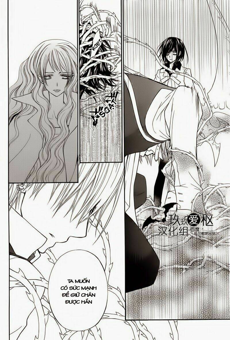 Hiệp sĩ Vampire Chapter 84 - Trang 2