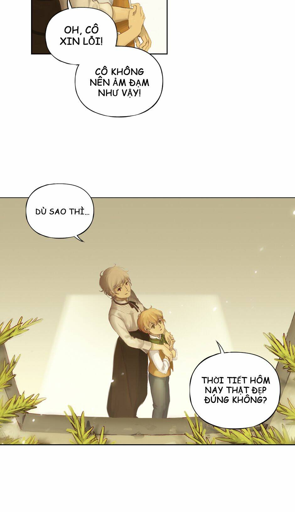 Hiệp Sĩ Vô Song Chapter 2 - Next Chapter 3