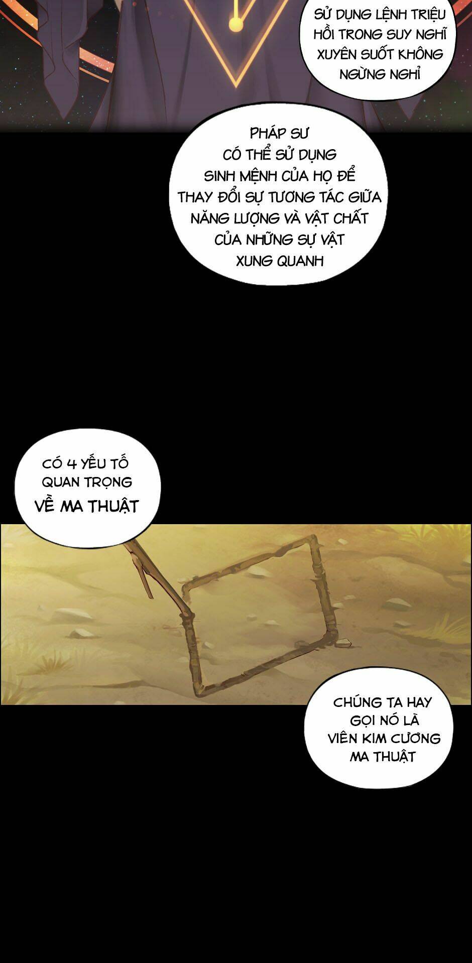 Hiệp Sĩ Vô Song Chapter 6 - Next Chapter 7