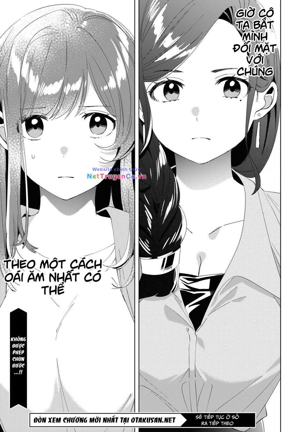 Hige Wo Soru. Soshite Joshikosei Wo Hirou Chapter 15 - Next Chapter 16