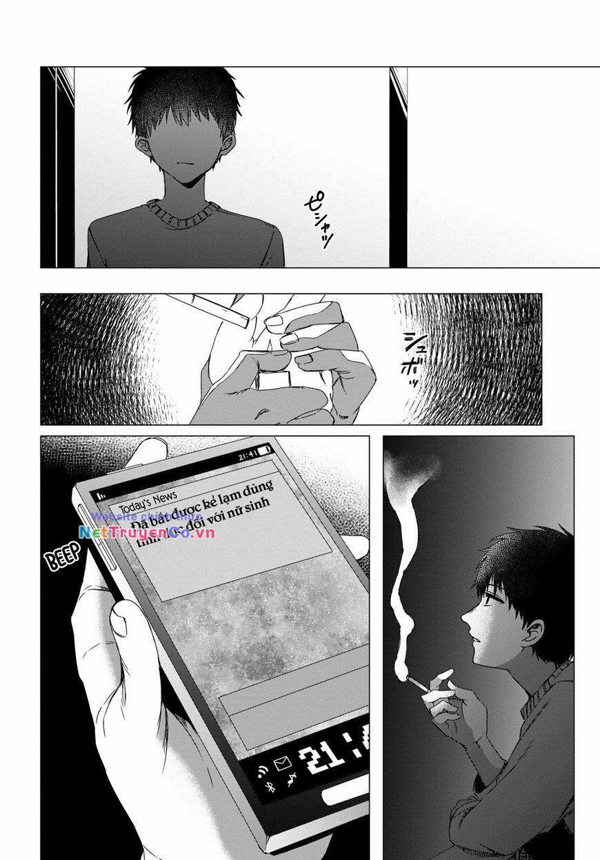 Hige Wo Soru. Soshite Joshikosei Wo Hirou Chapter 2 - Next Chapter 3