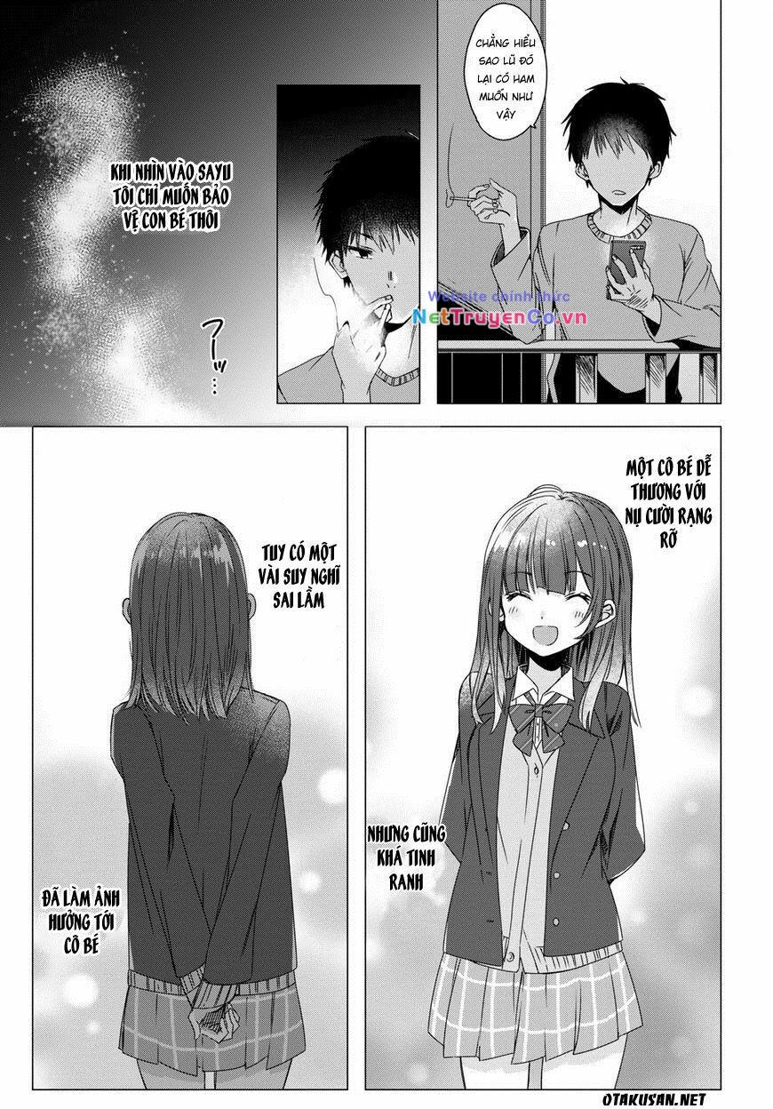 Hige Wo Soru. Soshite Joshikosei Wo Hirou Chapter 2 - Next Chapter 3