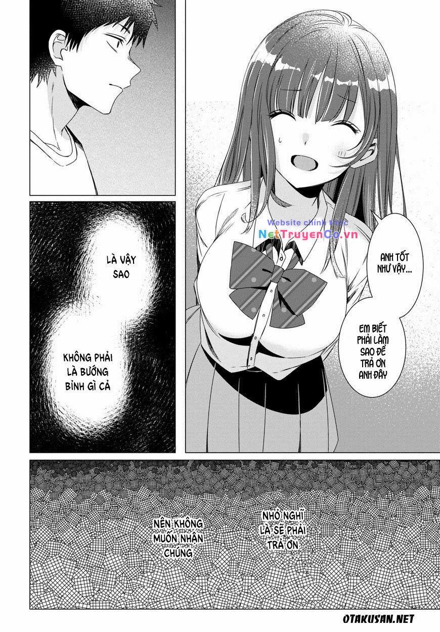 Hige Wo Soru. Soshite Joshikosei Wo Hirou Chapter 2 - Next Chapter 3