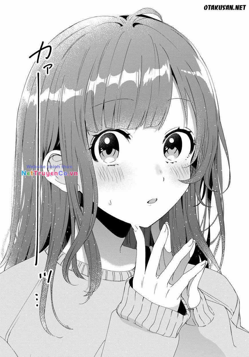 Hige Wo Soru. Soshite Joshikosei Wo Hirou Chapter 2 - Next Chapter 3