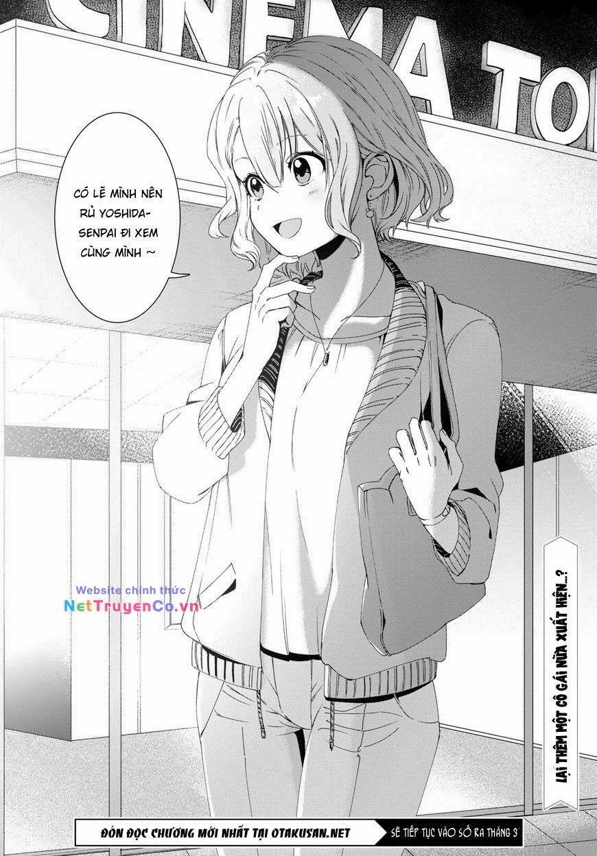 Hige Wo Soru. Soshite Joshikosei Wo Hirou Chapter 2 - Next Chapter 3