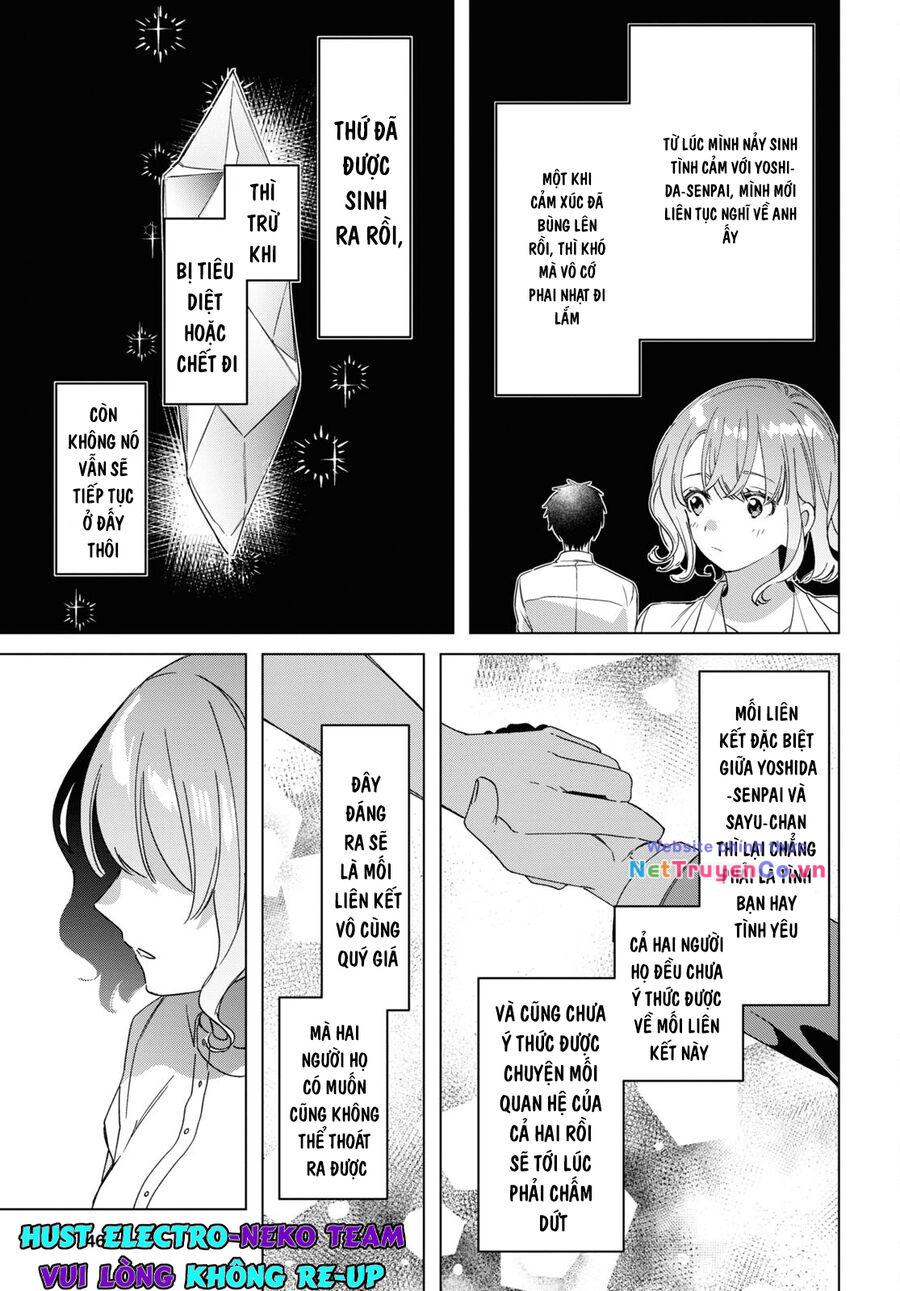 Hige Wo Soru. Soshite Joshikosei Wo Hirou Chapter 38 - Next Chapter 39