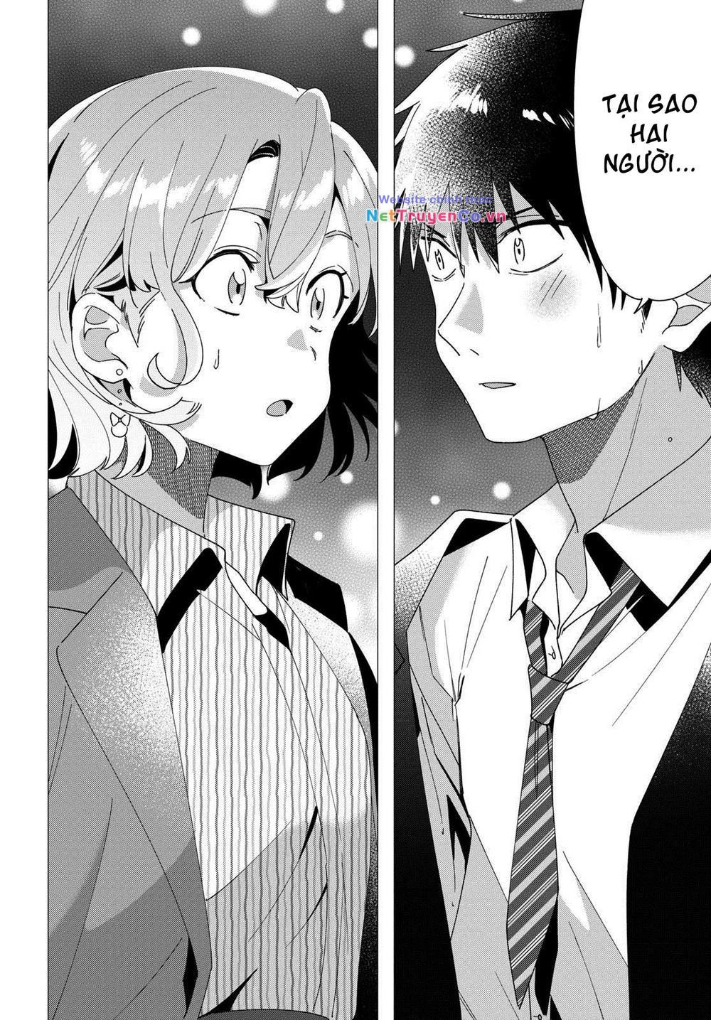 Hige Wo Soru. Soshite Joshikosei Wo Hirou Chapter 8 - Next Chapter 9