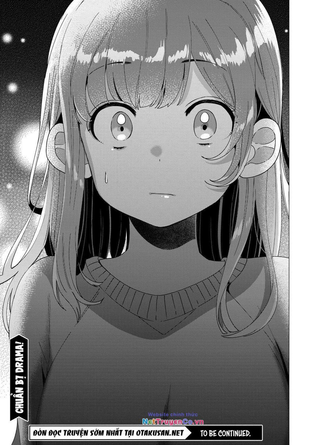 Hige Wo Soru. Soshite Joshikosei Wo Hirou Chapter 8 - Next Chapter 9